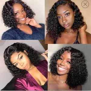 Deep wave Wig. Brand New still in package